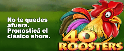Recarga Diaria de Energía promotion