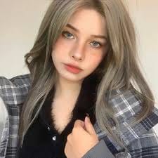 Mía Rojas avatar