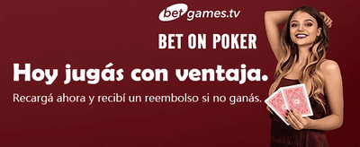 ¡Ganá grande en GuazuBet!